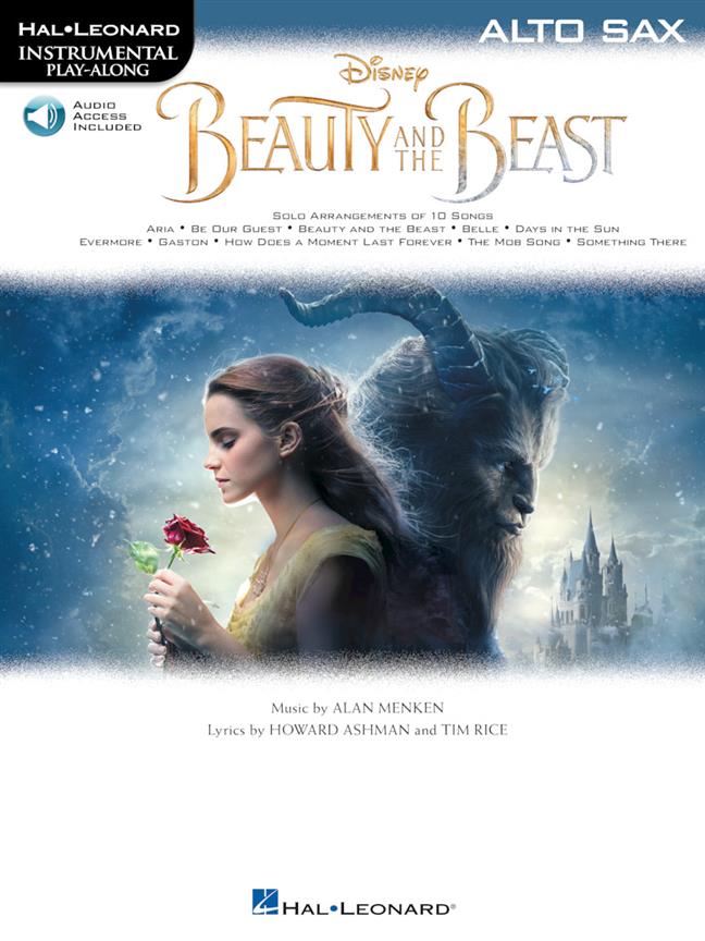 Beauty and the Beast